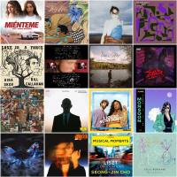 欧美单曲速递 Euro-American Single Express 第480期 2021 FLAC