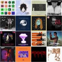 欧美单曲速递 Euro-American Single Express 第483期 2021 FLAC