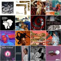 欧美单曲速递 Euro-American Single Express 第484期 2021 FLAC