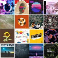 欧美单曲速递 Euro-American Single Express 第485期 2021 FLAC