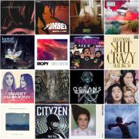 欧美单曲速递 Euro-American Single Express 第486期 2021 FLAC