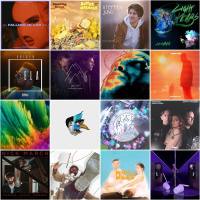 欧美单曲速递 Euro-American Single Express 第487期 2021 FLAC