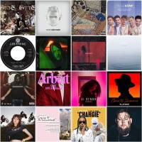 欧美单曲速递 Euro-American Single Express 第488期 2021 FLAC