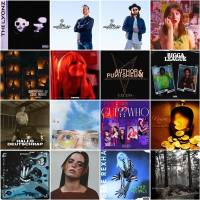 欧美单曲速递 Euro-American Single Express 第490期 2021 FLAC