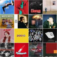 欧美单曲速递 Euro-American Single Express 第491期 2021 FLAC