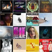 欧美单曲速递 Euro-American Single Express 第492期 2021 FLAC