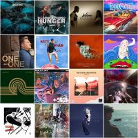 欧美单曲速递 Euro-American Single Express 第493期 2021 FLAC