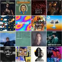 欧美单曲速递 Euro-American Single Express 第494期 2021 FLAC