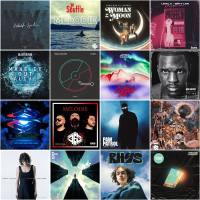 欧美单曲速递 Euro-American Single Express 第497期 2021 FLAC