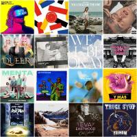 欧美单曲速递 Euro-American Single Express 第498期 2021 FLAC