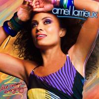 Amel Larrieux - Ice Cream Everyday 2013 FLAC