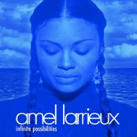 Amel Larrieux - Infinite Possibilities  2000 FLAC
