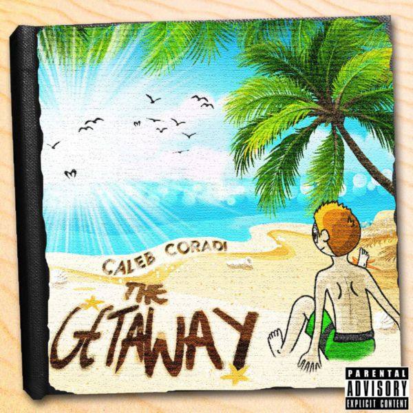 Caleb Coradi - The Getaway (2017) FLAC