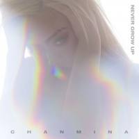 Chanmina (ちゃんみな) - Never Grow Up (2019) Hi-Res