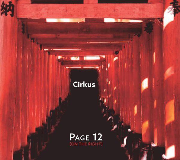 Cirkus - Page 12 on the Right FLAC