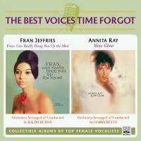 Fran Jeffries - Fran_ Can Really Hang You Up the Most _ Slow Glow (2021) FLAC