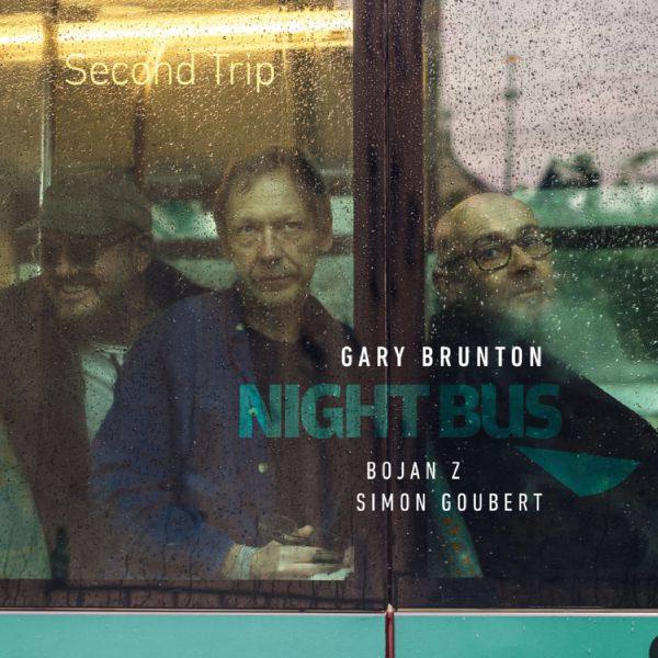 Gary Brunton - Second Trip 2021 FLAC