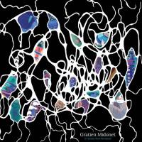 Gratien Midonet - A Cosmic Poet Revisited 2021 FLAC