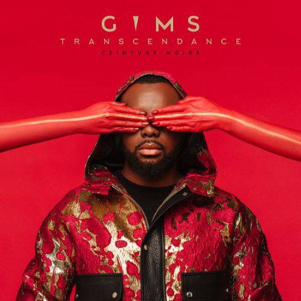 Ma?tre Gims - Ceinture noire (Transcendance) FLAC