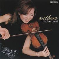 Naoko Terai - Anthem (2003, Somethin' Else-Japan)