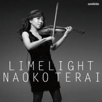 Naoko Terai - Limelight (2011, Somethin' Else-Japan)
