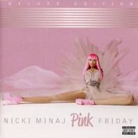 Nicki Minaj - Pink Friday (Best Buy Deluxe) (2010) [FLAC]