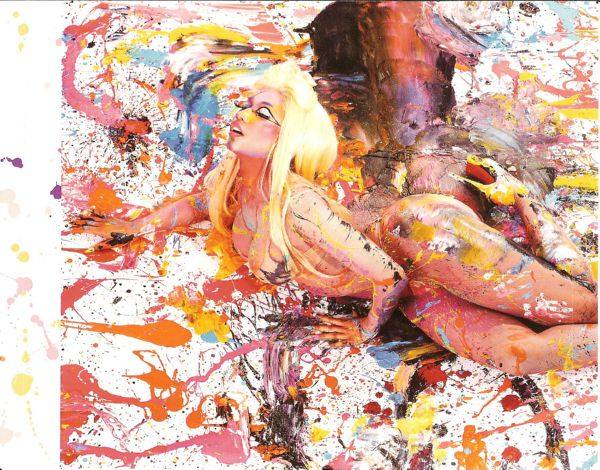 Nicki Minaj - Pink Friday Roman Reloaded (2012) [FLAC] {Deluxe Edition}