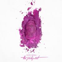Nicki Minaj - The Pinkprint (Target Deluxe Edition) - 2014 [FLAC]