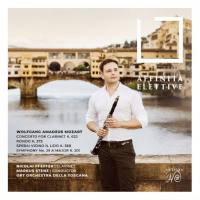 Orchestra Della Toscana - Affinità Elettive (2021)