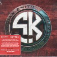 SmithKotzen - SmithKotzen [BMGCAT494CD] 2021 FLAC