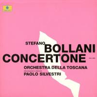 Stefano Bollani, Orchestra Della Toscana under Paolo Silvestri - Concertone (2004) [LBLC 6666] {CD - FLAC}