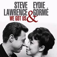 Steve Lawrence & Eydie Gorme - We Got Us