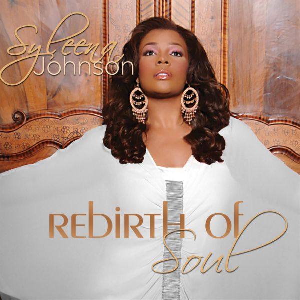 Syleena Johnson - Rebirth Of Soul 2017 FLAC