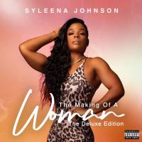 Syleena Johnson - The Making Of A Woman Hi-Res