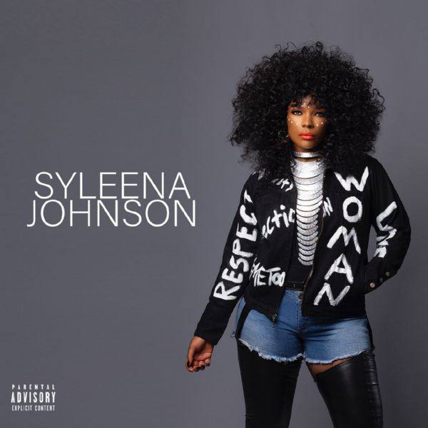 Syleena Johnson - Woman (2020) FLAC