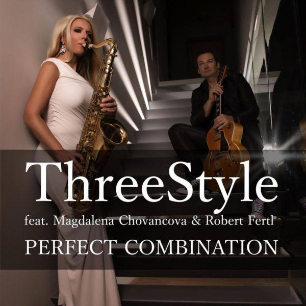 Threestyle - Perfect Combination 2021 FLAC