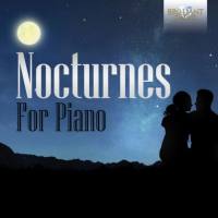 VA - Nocturnes for Piano 2021 FLAC
