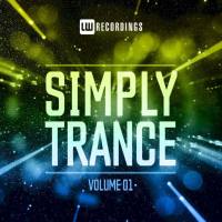 Various Artists - Simply Trance, Vol. 01 (2020) [.flac lossless]
