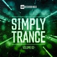 Various Artists - Simply Trance, Vol. 02 (2021) [.flac lossless]
