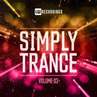 Various Artists - Simply Trance, Vol. 03 (2021) [.flac lossless]