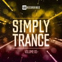 Various Artists - Simply Trance, Vol. 05 (2021) [.flac lossless]