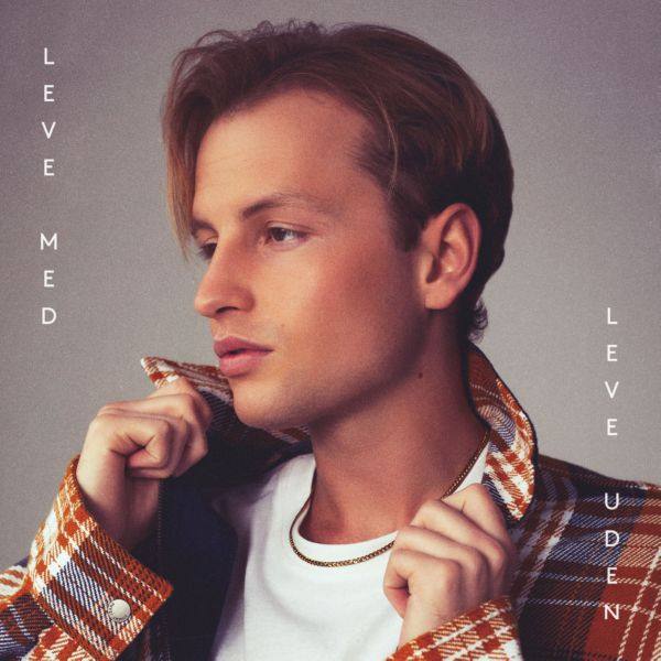 William - Leve Med, Leve Uden (2021) Hi-Res