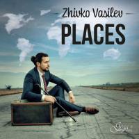 Zhivko Vasilev - Places (2021) FLAC