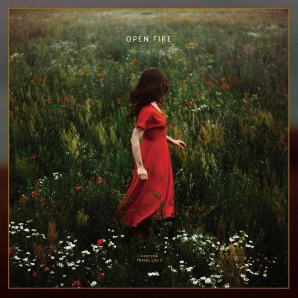 Panteon - Open Fire (2021) FLAC
