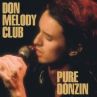 Don Melody Club - Pure Donzin 2021 FLAC