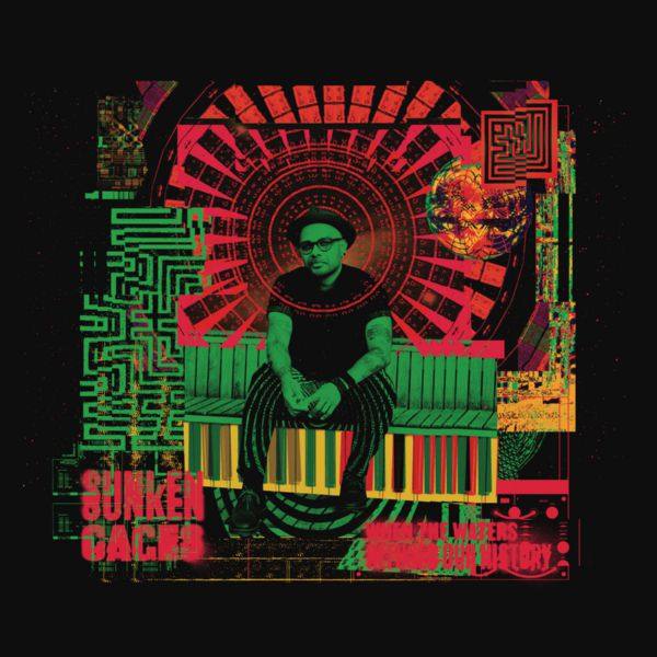 Sunken Cages - When the Waters Refused Our History