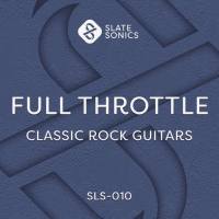 VA - Full Throttle Classic Rock Guitars (2021) HD