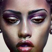 Rochelle Jordan - Play With The Changes (2021) FLAC