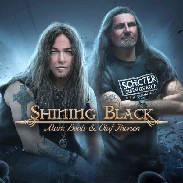 Shining Black - Shining Black 2020 FLAC