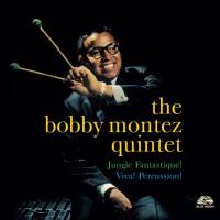 Bobby Montez - Jungle Fantastique! _ Viva! Montez (2021) FLAC